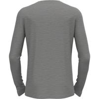 Odlo Merino 200 Crew Neck Longsleeve Heren - thumbnail