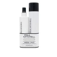 Paul Mitchell Freeze and Hold Duo Gift Set - thumbnail