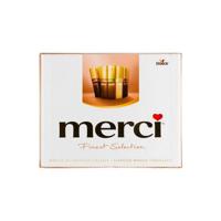 Merci | Finest Selection Mousse | 10 x 210 gram - thumbnail