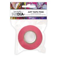 Ranger Ink Ranger • dina wakeley media art tape pink - thumbnail
