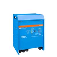 Victron Energy Quattro 24/3000/70-50/50 Omvormer 3000 VA 24 V/DC - 230 V/AC - thumbnail