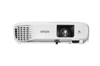 Epson EB-X49 Beamer 3LCD 3600 ANSI-lumen 1024 x 768 XGA 2x VGA-ingang, Automatische keystone-correctie, Geïntegreerde luidspreker, Met afstandsbediening, - thumbnail