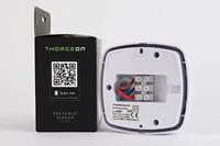 Thorgeon Aanwezigheidsmelder opbouw plafond 360 graden wit - 3900550 - thumbnail