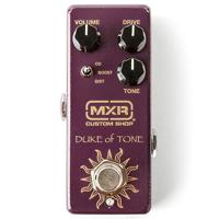 MXR Custom Shop CSP039 Duke of Tone Overdrive - thumbnail