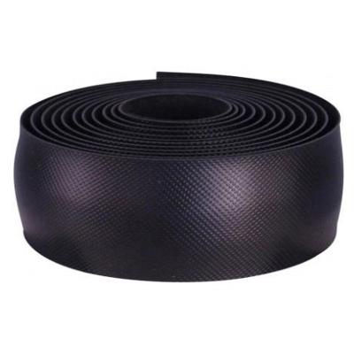 Velox guidoline stuurlint high grip, zwart, 1.5x30mm, 2.30m