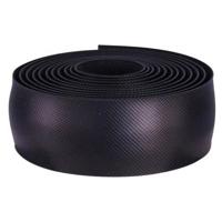 Velox guidoline stuurlint high grip, zwart, 1.5x30mm, 2.30m - thumbnail