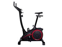Christopeit Sport Hometrainer AL 1000 (Zwart) - thumbnail