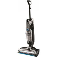 Bissell CrossWave Cordless C6 Pro 3570N Zwart, Grijs Zakloos - thumbnail