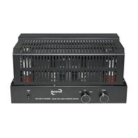 Dynavox Buisversterker VR-70E II Phono zwart - thumbnail