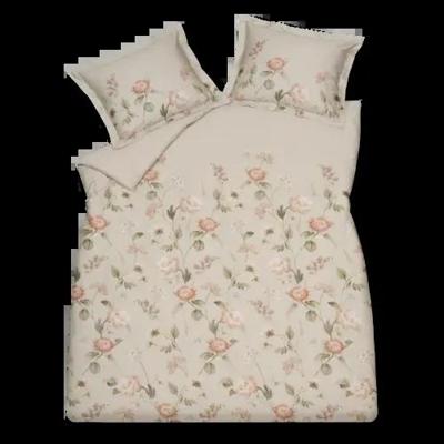 Vandyck Vandyck Rosewood Charm kussensloop 60x70 Linen