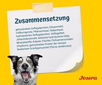 JOSERA Light & Vital (1 x 12,5 kg) | Hondenvoer met laag vetgehalte | Super Premium droogvoer voor volwassen honden | 1 stuk verpakt - thumbnail