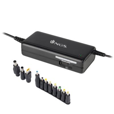 Laptop oplader NGS Ban 90 W - thumbnail