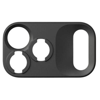 Moment SmartAlign Drop-In Lens Mount for iPhone - T-Series / iPhone 17 Pro Max