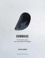 KOOKBOEKEN - Boeken - Hommage - thumbnail