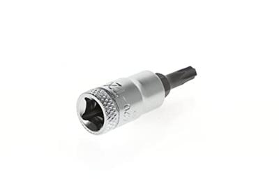 Gedore Dopsleutel 1/4" Torx T20 - 6190940