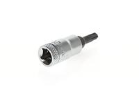 Gedore Dopsleutel 1/4" Torx T20 - 6190940 - thumbnail