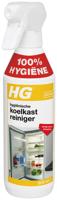 HG Hygiënische Koelkastreiniger 0,5L - thumbnail