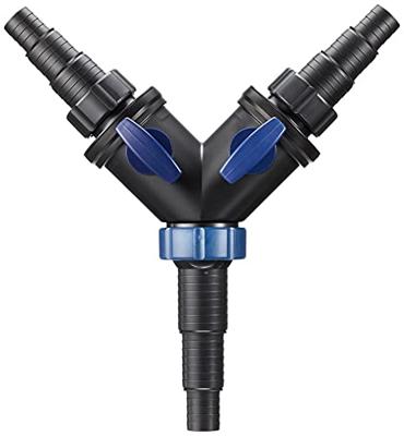 Y-verdeler Y-verdeler