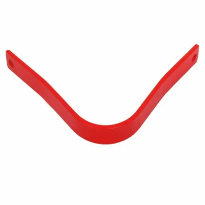 Wintec Easy Change zadelboom rood Wintec Easy Change zadelboom rood