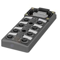 BALLUFF BPI007F Passieve sensor/actorbox 1 stuk(s) - thumbnail