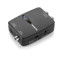 Connect DA21 - Audio converter - digitaal naar analoog converter - thumbnail
