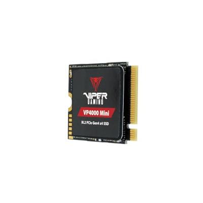 Patriot Memory VP4000 Mini M.2 1 TB PCI Express 4.0 NVMe