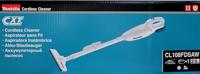 Makita CL108FDSAW CL108FDSAW Accu-handstofzuiger - thumbnail