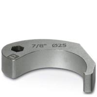 Phoenix Contact SAC BIT MIN-D25 Steekopzetstuk - thumbnail