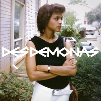 Des Demonas - CD (0759718531329) Des Demonas - CD (0759718531329)