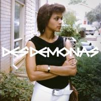 Des Demonas - CD (0759718531329) - thumbnail