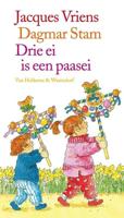 Drie ei is een paasei - thumbnail