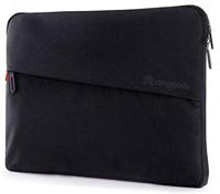 STM Bags Laptophoes Tower Gamechange Sleeve 13 Geschikt voor max. (laptop): 36,1 cm (14,2) Zwart - thumbnail