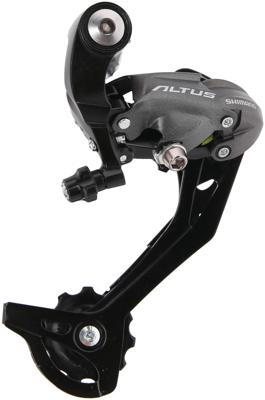 Shimano a-derailleur 9v atb altus rd-m370-sgs