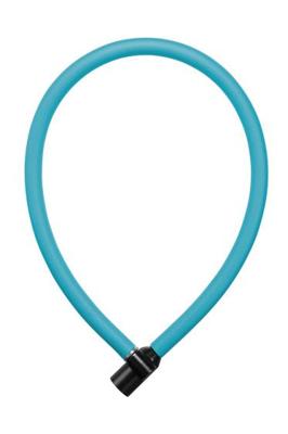 Axa Kabelslot resolute 6-60 ice blue