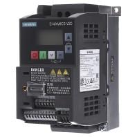 Siemens Basis converter 6SL3210-5BB17-5BV1 0.75 kW 200 V, 240 V - thumbnail