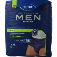 TENA Men Active Fit Plus Slips L/XL - thumbnail