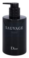 Christian Dior - Dior Sauvage Shower Gel 250ml Douche & bad Heren - thumbnail
