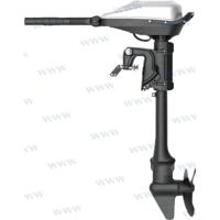 HE50731 - 10PK -48V ELEKTRISCHE BUITENBOORDMOTOR - thumbnail