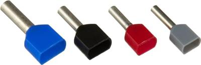 Knipex Assortimentsbox | 200-delig 2 x 0,75 | 1 stuk - 97 99 908 - 97 99 908
