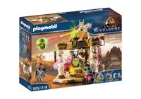 Playmobil® Novelmore 70751 Tempel van het skelet - thumbnail