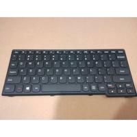 Notebook keyboard for Lenovo IdeaPad Yoga 11 US - thumbnail