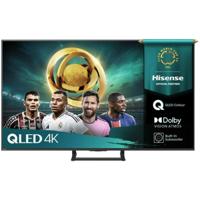 Hisense 50A79Q (2025) - 50 inch - QLED TV - thumbnail