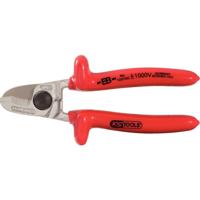 1000 V kabelsnijder met één hand, 165 mm KS Tools 117.1287 - thumbnail