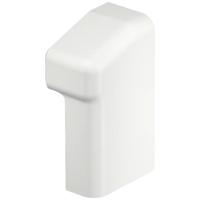 OBO Bettermann SLT ESre2050 rws voor Eindstuk Wit 1 stuk(s) - thumbnail