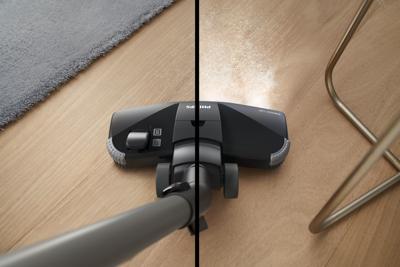 Philips XD8152/12 8000 Series Stofzuiger 900W Zilver/Zwart