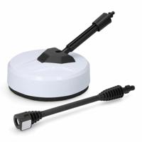 Accessoireset Koma Tools 08473 Navulling Hogedrukreiniger 2 Onderdelen - thumbnail