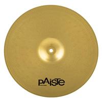 Paiste 101 Brass HiHat 13 inch bekkens - thumbnail