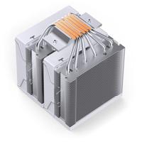 Jonsbo CR-3000E RGB White - thumbnail