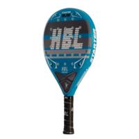 HBL STARTER BLUE LIGHT PADEL RACKET - thumbnail