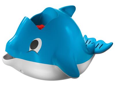 Playtive Bellenblaasmachine (Dolfijn)